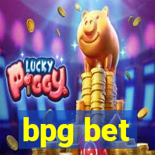 bpg bet